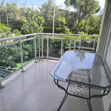 En El Centro De Salou, Playa , Padel , Tenis Y Piscina, Complejo Larimar Salou