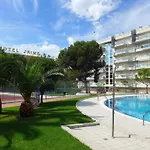 Apartman Larimar, Piscina Y Deportes En Salou *