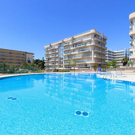 Larimar, Piscina Y Deportes En Salou * Salou
